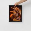 Framed poster - Image 5