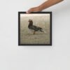 Framed poster - Image 4