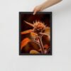 Framed poster - Image 6