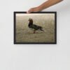 Framed poster - Image 6