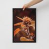 Framed poster - Image 7