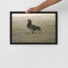 Framed poster - Image 7