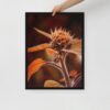 Framed poster - Image 12