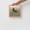 Framed poster - Image 13
