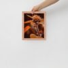 Framed poster - Image 13